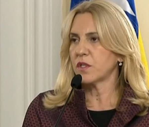 Željka Cvijanović nakon ukidanja pritvora Dodiku: “Bošnjačkim političarima je država da Milorada Dodika strpaju…