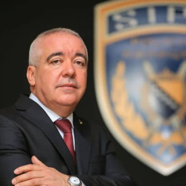 Darko Ćulum odlazi: Ko sada postaje prvi čovjek SIPA-e?