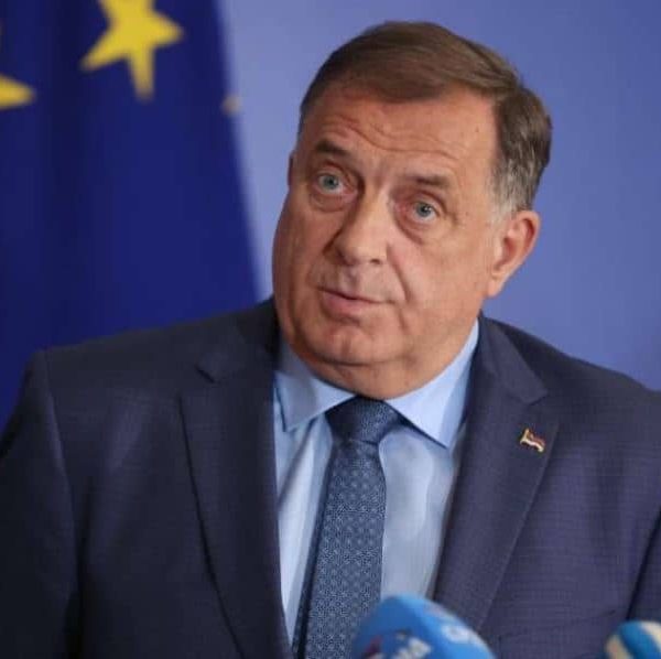 Iz Evropske unije žestoko o potezima Milorada Dodika, upozoravaju: “Imat…