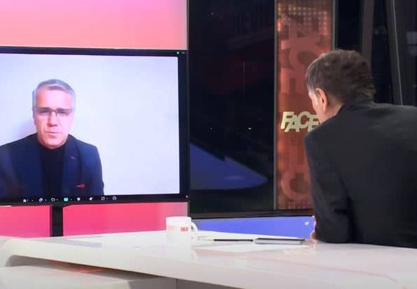 Potpredsjednik NSRS kod Hadžifejzovića: “Ne vjerujem da će uhapsiti Dodika!…