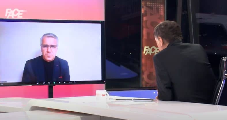 Potpredsjednik NSRS kod Hadžifejzovića: “Ne vjerujem da će uhapsiti Dodika! Pobjeći će iz BiH, ali će država pobijediti!”