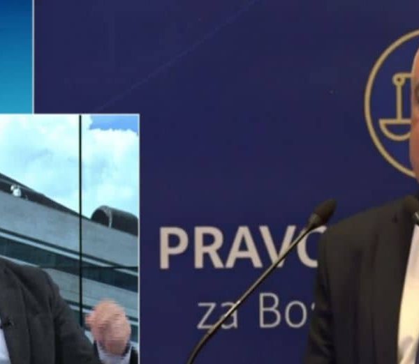 Teške optužbe Emrića: “Dodik je preko Ćuluma srušio SIPA-u iznutra”