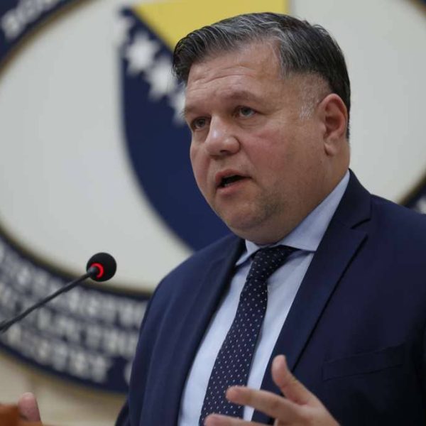 Josip Brkić iz HDZ-a: Niko iz SIPA-e nije prešao u…