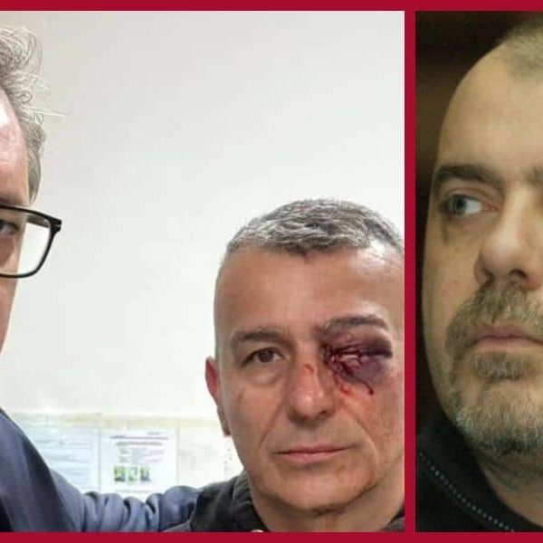 Poznati glumac Nikola Kojo poslao poruku koja “odzvanja” Srbijom, obratio…