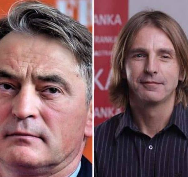 Demokratska fronta žestoko reagovala zbog Predraga Kojovića: “Potpuno skandalozan prijedlog!”