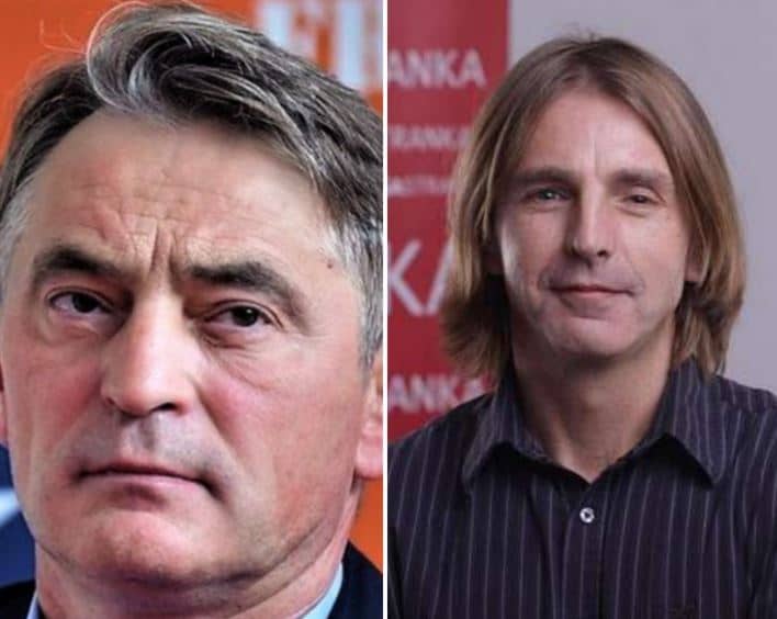 Demokratska fronta žestoko reagovala zbog Predraga Kojovića: “Potpuno skandalozan prijedlog!”