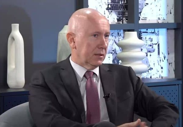 Milan Dunović iz DF-a javno otkriva: “Iza svega se krije…