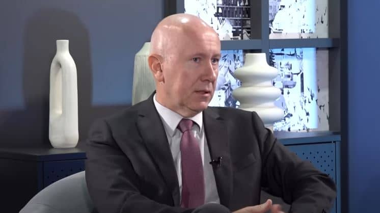 Milan Dunović iz DF-a javno otkriva: “Iza svega se krije plan Dragana Čovića da u Vijeću ministara ostanu i ministri SNSD-a”
