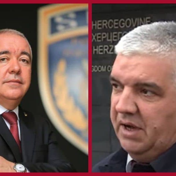 Kako će SIPA funkcionisati nakon ostavke direktora Ćuluma? Obrajila: “Upravo…