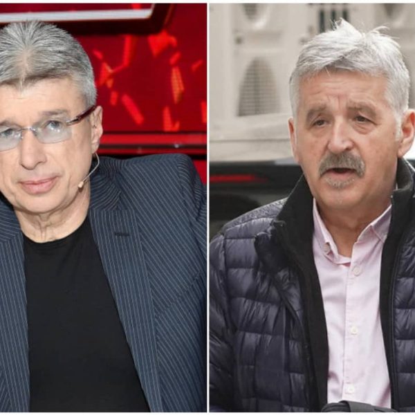 Dragan Stojković Bosanac se emotivno oprostio od Saše Popovića: “Nadali…
