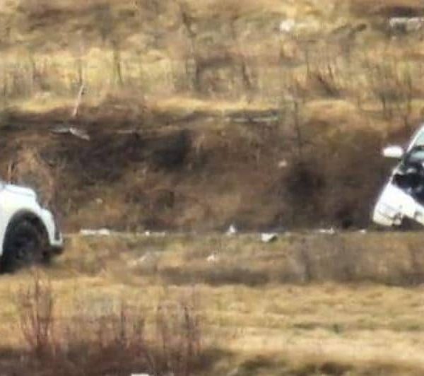 Policajac poginuo u stravičnoj nesreći, po naredbi tužitelja sva tri…