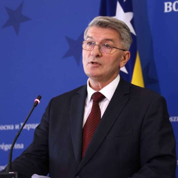 Šemsudin Mehmedović došao do šokantnih podataka: Zbog svega se žurno…