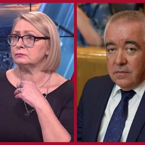 Senka Kurt direktno nakon što je direktor SIPA-e dao ostavku:…