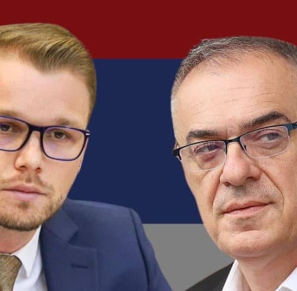 Predsjednik SDS-a Milan Miličević oštro: “Ovo nas vodi ka mijenjanju odnosa prema Stanivukoviću”