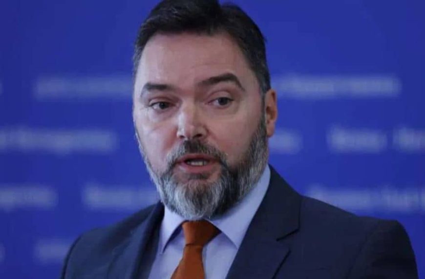Košarac pobijesnio nakon inicijative da se Vukanović postavi na mjesto ministra sigurnosti BiH: “Srpski narod prepoznaje izdaju”