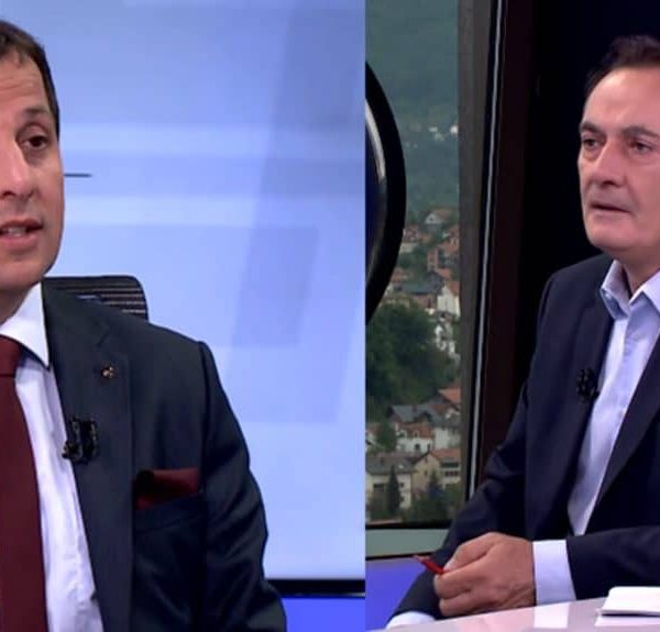 Crne prognoze zastupnika u NSRS Nebojše Vukanovića: “Veliko je zlo…