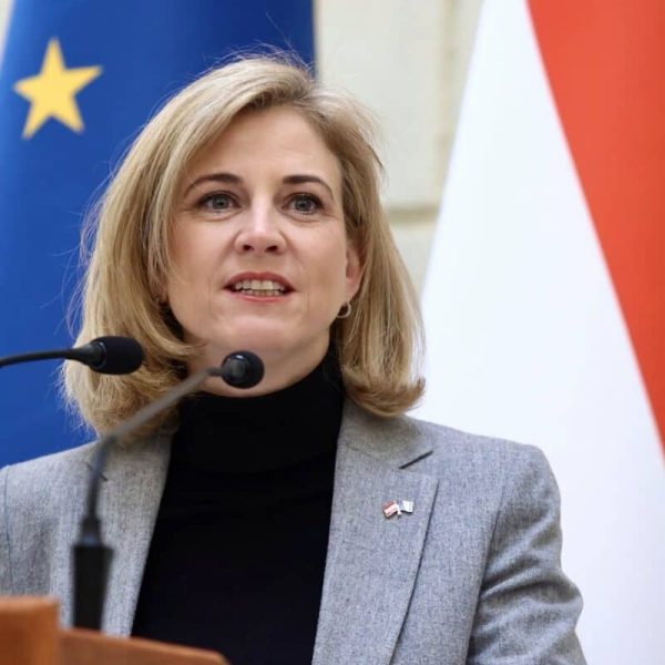 Austrijska ministrica jasna: Sankcije Dodiku su već stupile na snagu,…