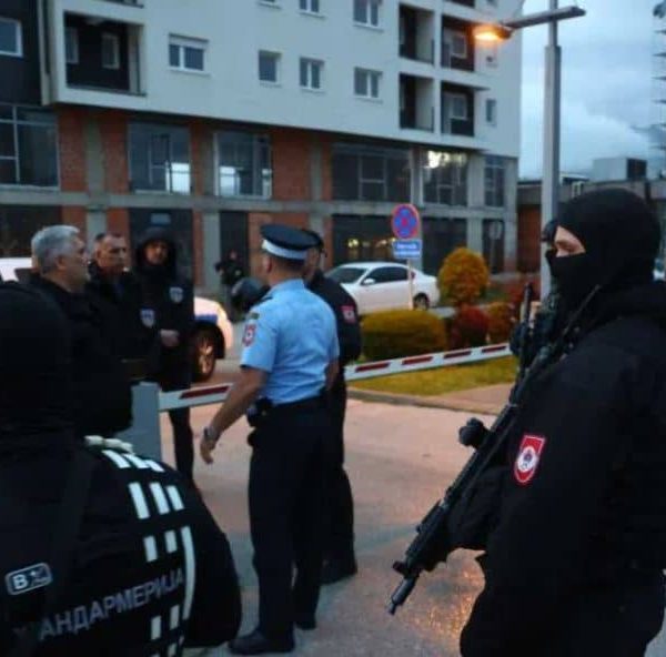 SIPA se oglasila o pokušaju hapšenja Dodika: “U cilju sprečavanja…