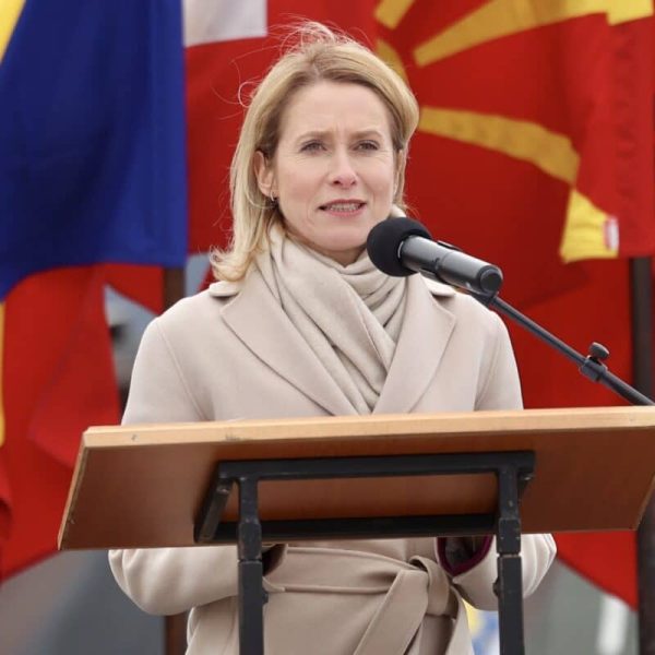 Visoka predstavnica EU iz baze EUFOR-a u Sarajevu: “Nećemo tolerisati…