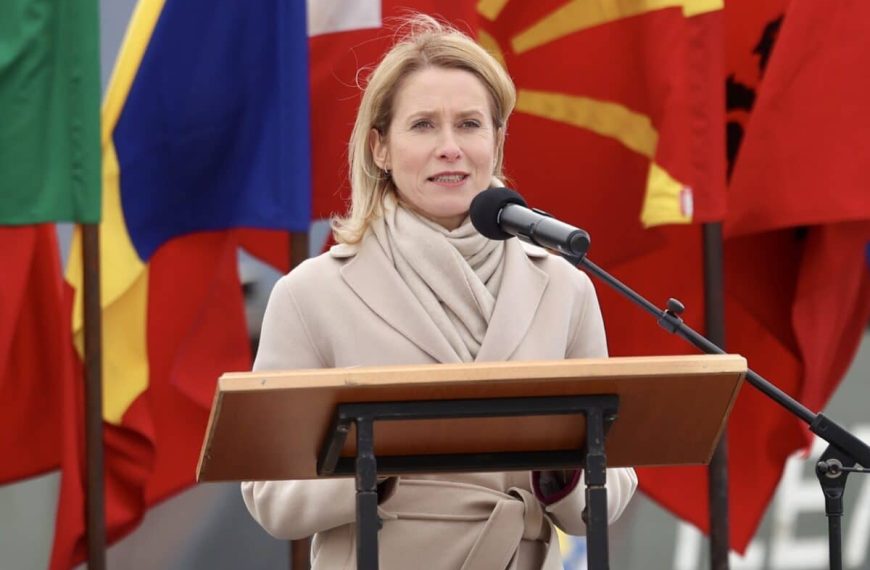 Visoka predstavnica EU iz baze EUFOR-a u Sarajevu: “Nećemo tolerisati nikakve prijetnje teritorijalnom integritet”