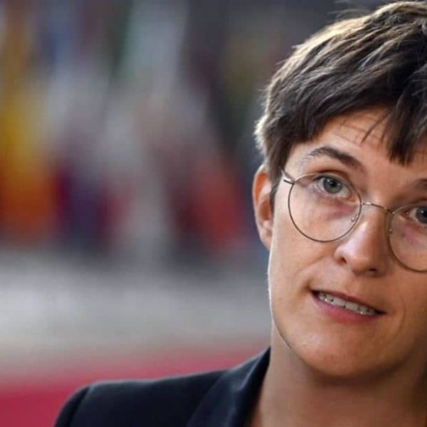 Njemačka ministrica nakon protjerivanja iz RS: “Sada se mora jasno…