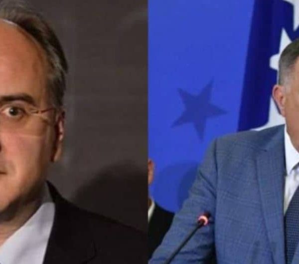 Ambasador BiH u Njemačkoj Damir Arnaut najavljuje: Loše vijesti za…
