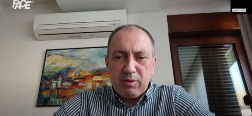 Crnadak o protjerivanju njemačke ministrice: “Dodik je istjerao kao nekog ćuku! Tek će da plati”