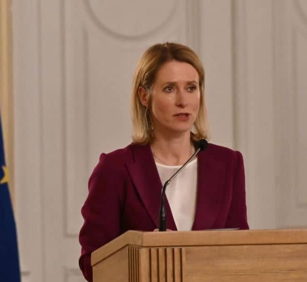 Visoka predstavnica Evropske unije “očitala bukvicu” u Predsjedništvu BiH: “Opasno…