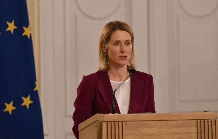 Visoka predstavnica Evropske unije “očitala bukvicu” u Predsjedništvu BiH: “Opasno je bilo kakvo djelovanje kojim se podriva teritorijalni integritet, suverenitet i ustavni poredak BiH”