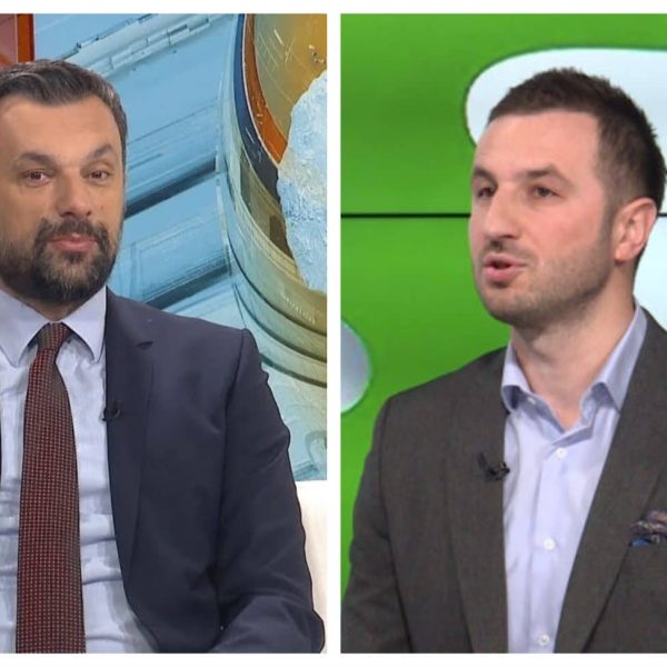 Semir Efendić o hapšenju čelnika RS: “Konaković je policijskim agencijama…