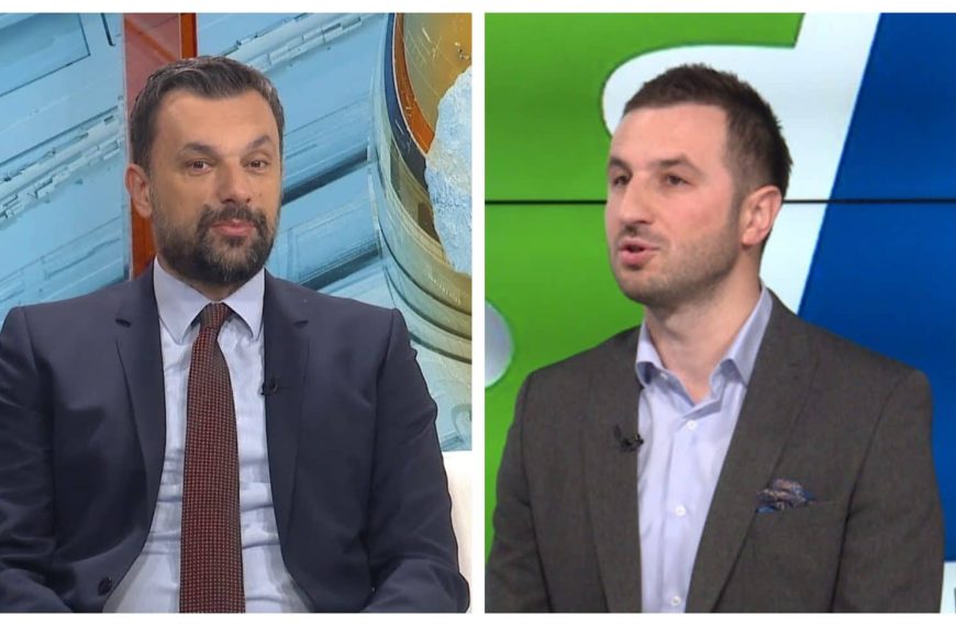 Semir Efendić o hapšenju čelnika RS: “Konaković je policijskim agencijama dao alibi”