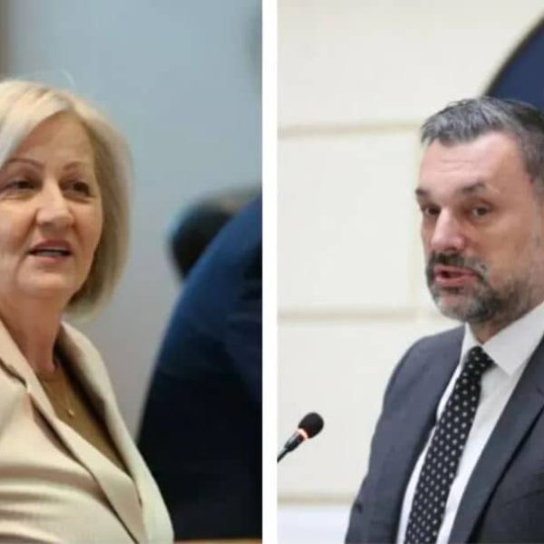 Borjana Krišto kaže da će u Vijeću ministara BiH ispitati…