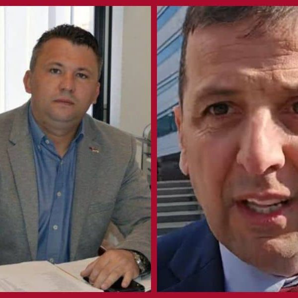 Predsjednik lovačkog udruženja podnio krivičnu prijavu protiv Nebojše Vukanovića
