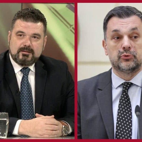 Mahir Mešalić žestoko odgovorio Elmedinu Konakoviću: “Kao starleta iz svoje…