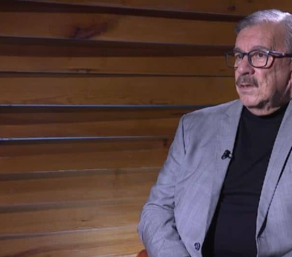 Miro Lazović nikad žešće: “Dodik, Stevandić i Višković vode RS…