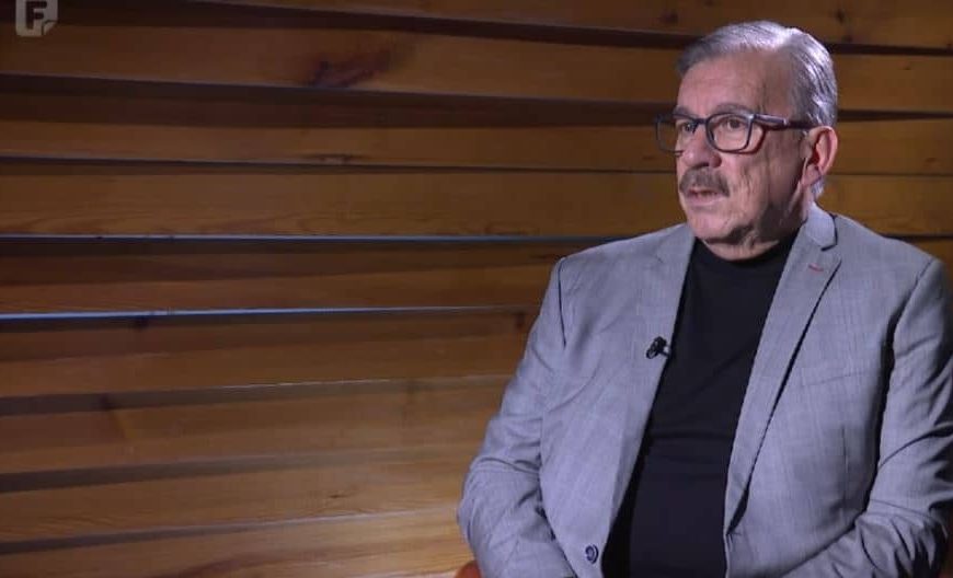 Miro Lazović nikad žešće: “Dodik, Stevandić i Višković vode RS na crnu listu, a HDZ ide u prilog Dodiku”