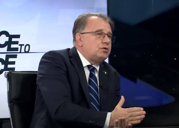 Premijer FBiH Nermin Nikšić tvrdi: “Policija će za hapšenje Milorada…