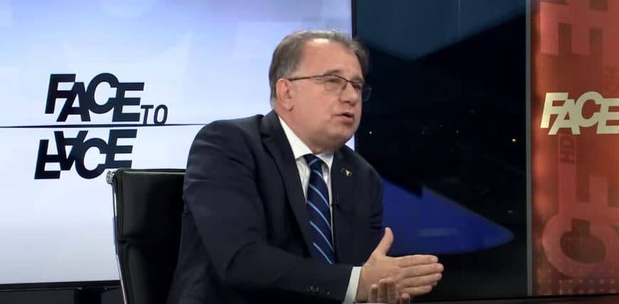Premijer FBiH Nermin Nikšić tvrdi: “Policija će za hapšenje Milorada Dodika imati podršku EUFOR-a!”