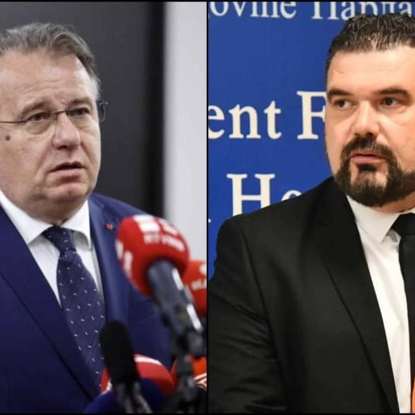 Mahir Mešalić iz Demokratske fronte bez pardona: “Sramno je da…