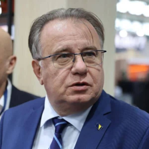 Premijer FBiH Nermin Nikšić se javio iz Mostara: “Drago mi…