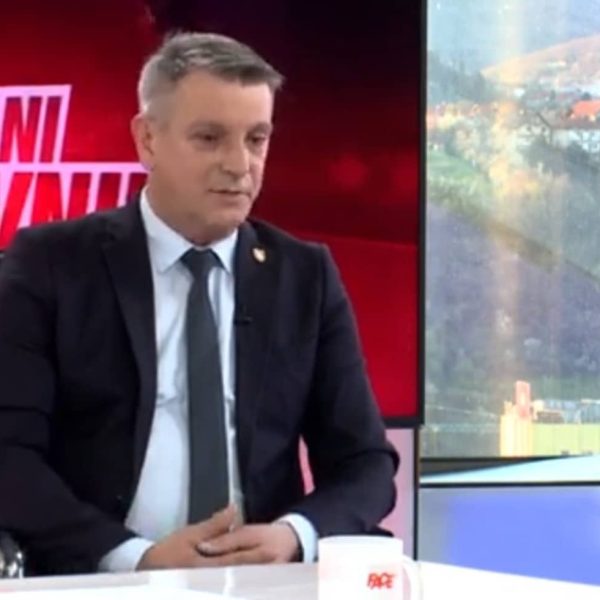 Pero Previšić bez pardona kod Hadžifejzovića: “Mene je sramota izjava…