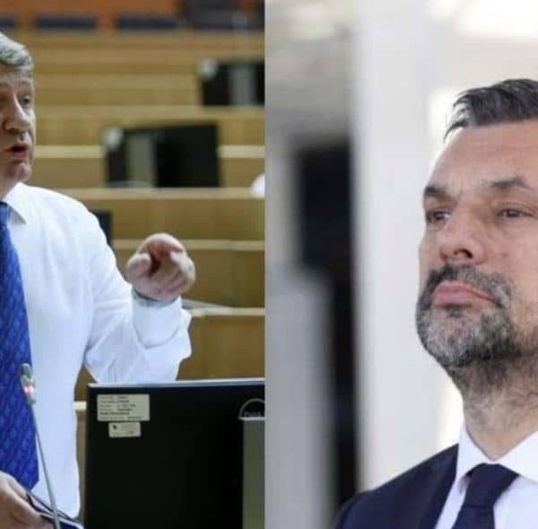 Stigla oštra javna prozivka za Elmedina Konakovića: “Moja pitanja su…
