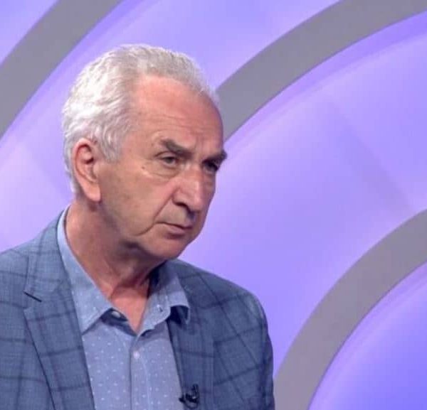 Mirko Šarović upozorava: Dok neko ne zaplati i ode iza…