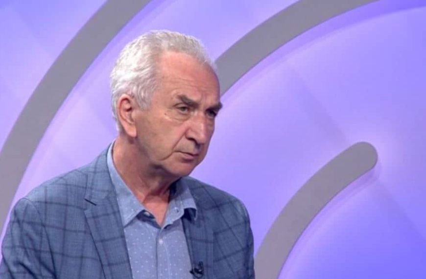 Mirko Šarović upozorava: Dok neko ne zaplati i ode iza rešetaka, ovo neće stati