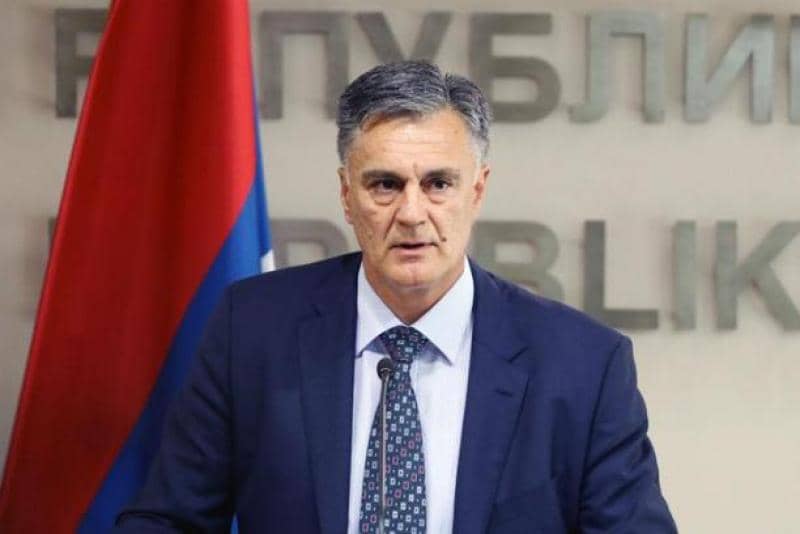 Ministar MUP-a RS ljut, kaže da je akcija SIPA-e u Bijeljini “provokacija”, traži ostavku Milanka Kajganića