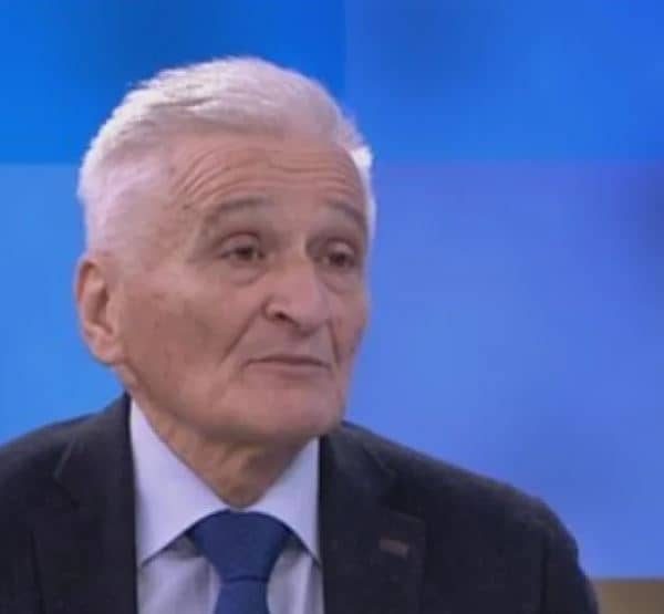 Nikola Špirić iz SNSD-a baš provocira: “Bošnjačka čaršija, gubeći tlo…