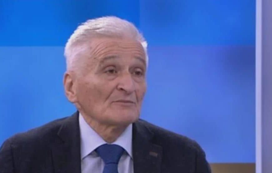 Nikola Špirić iz SNSD-a baš provocira: “Bošnjačka čaršija, gubeći tlo pod nogama traži pomoć stranaca”
