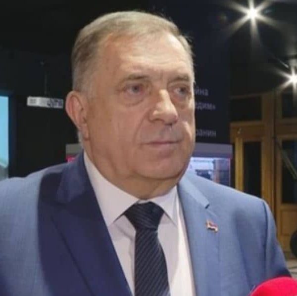 Milorad Dodik se javio iz Moskve i otkrio: “Izrazit ću…