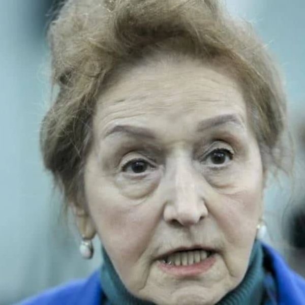 Preminula ugledna doktorica Zehra Dizdarević