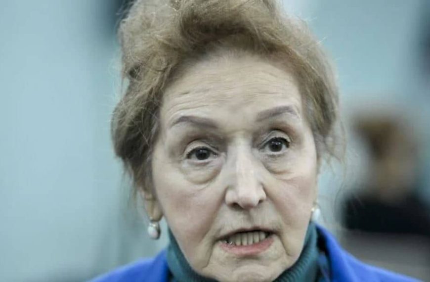 Preminula ugledna doktorica Zehra Dizdarević